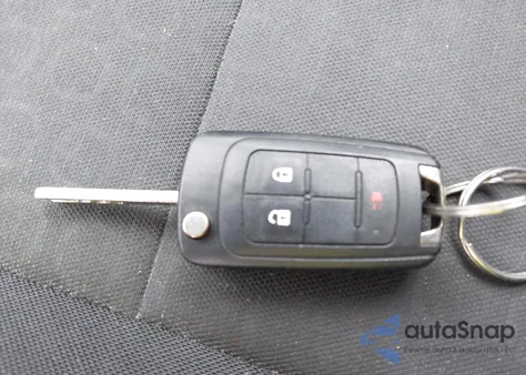 2016 Chevrolet Trax 1Ls from USA, damaged, VIN 3GNCJNSB1GL220385